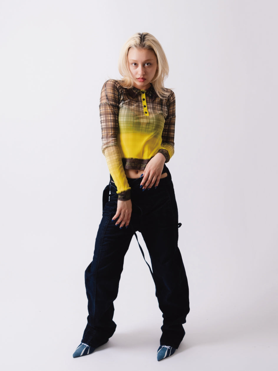 Aisa スタイリング