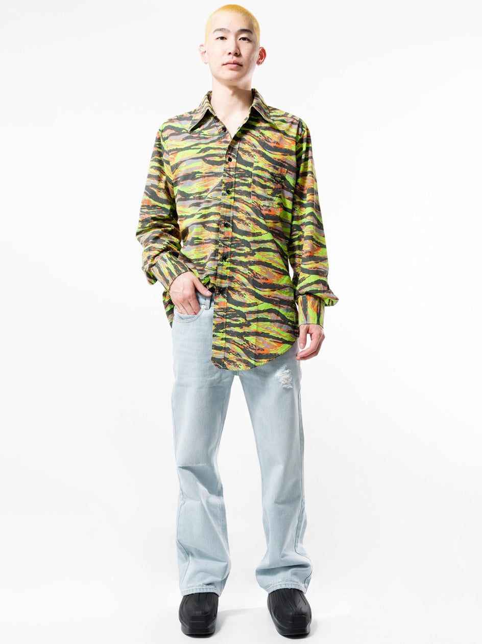 Joe スタイリング