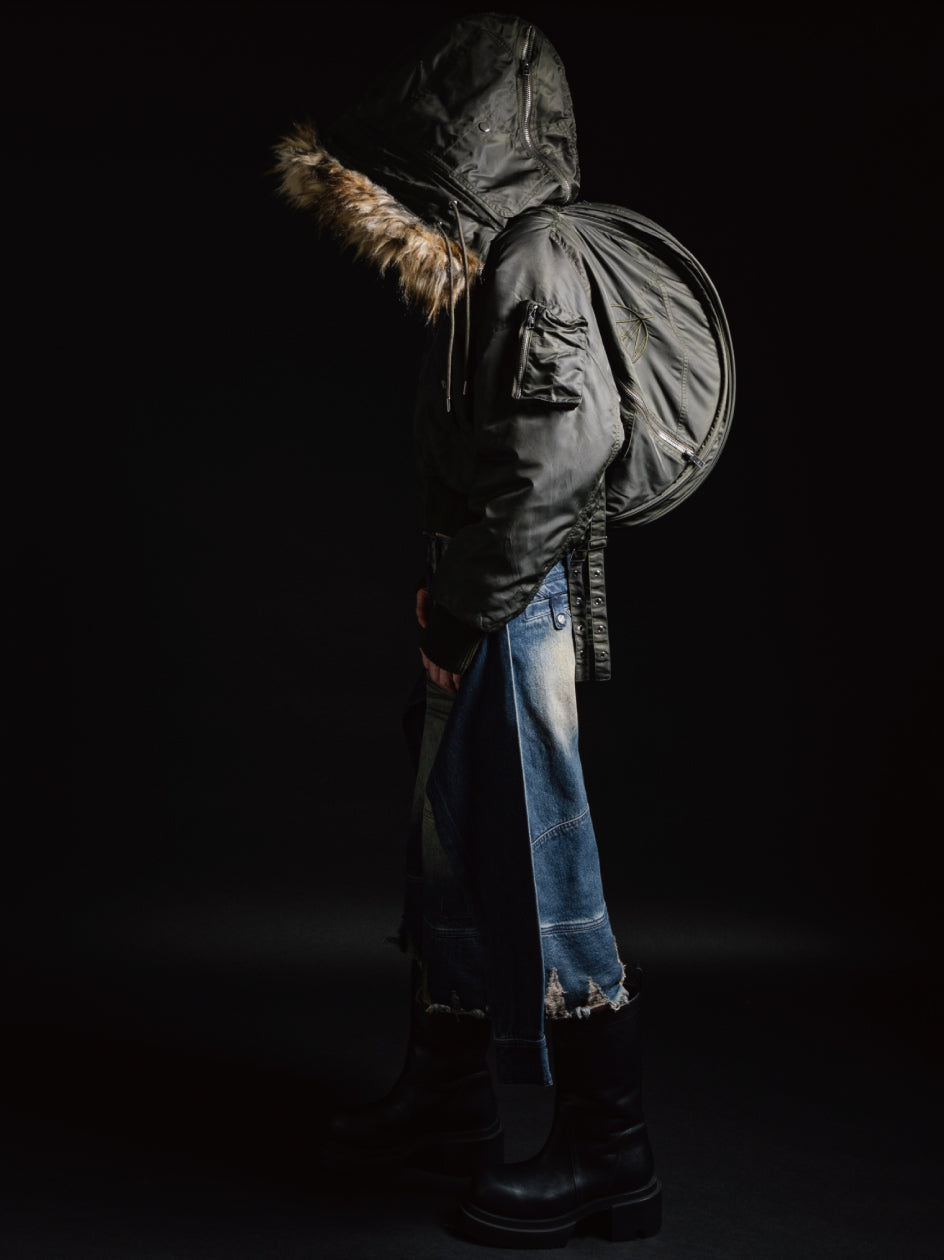 Toshiki Sasaki Styling