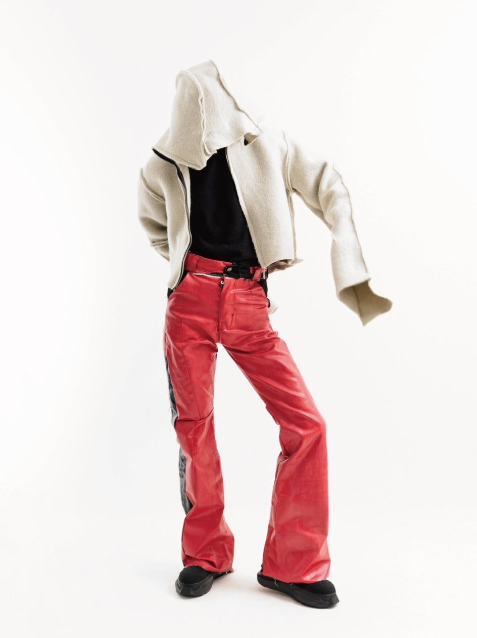 Toshiki Sasaki スタイリング