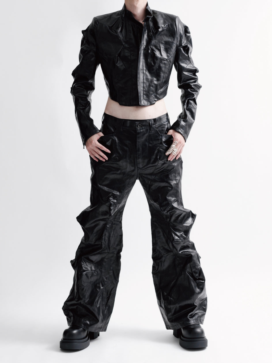 Toshiki Sasaki スタイリング