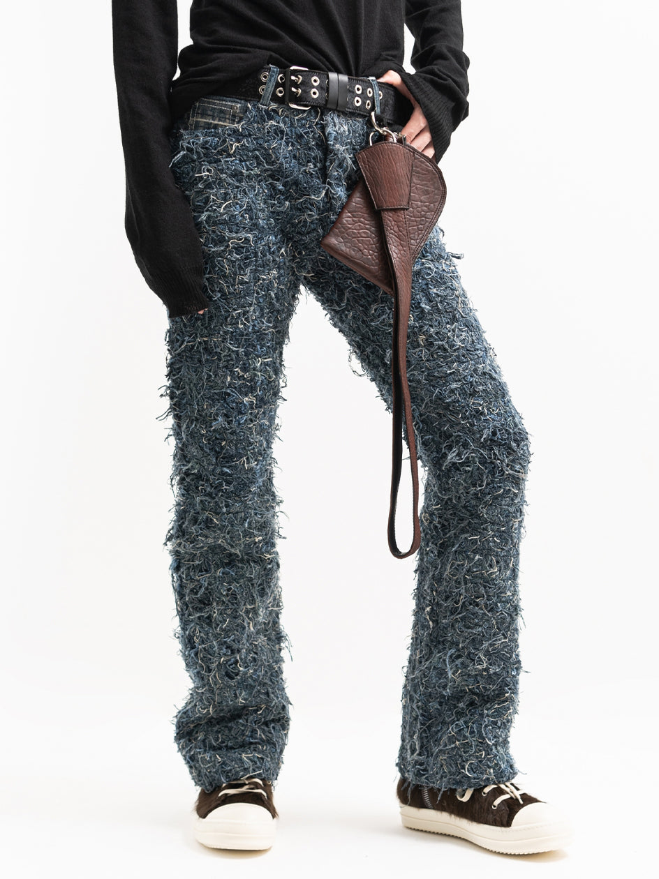 Toshiki Sasaki スタイリング