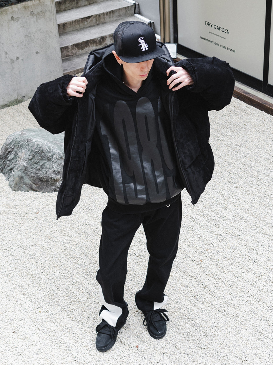 Toshiki Sasaki Styling