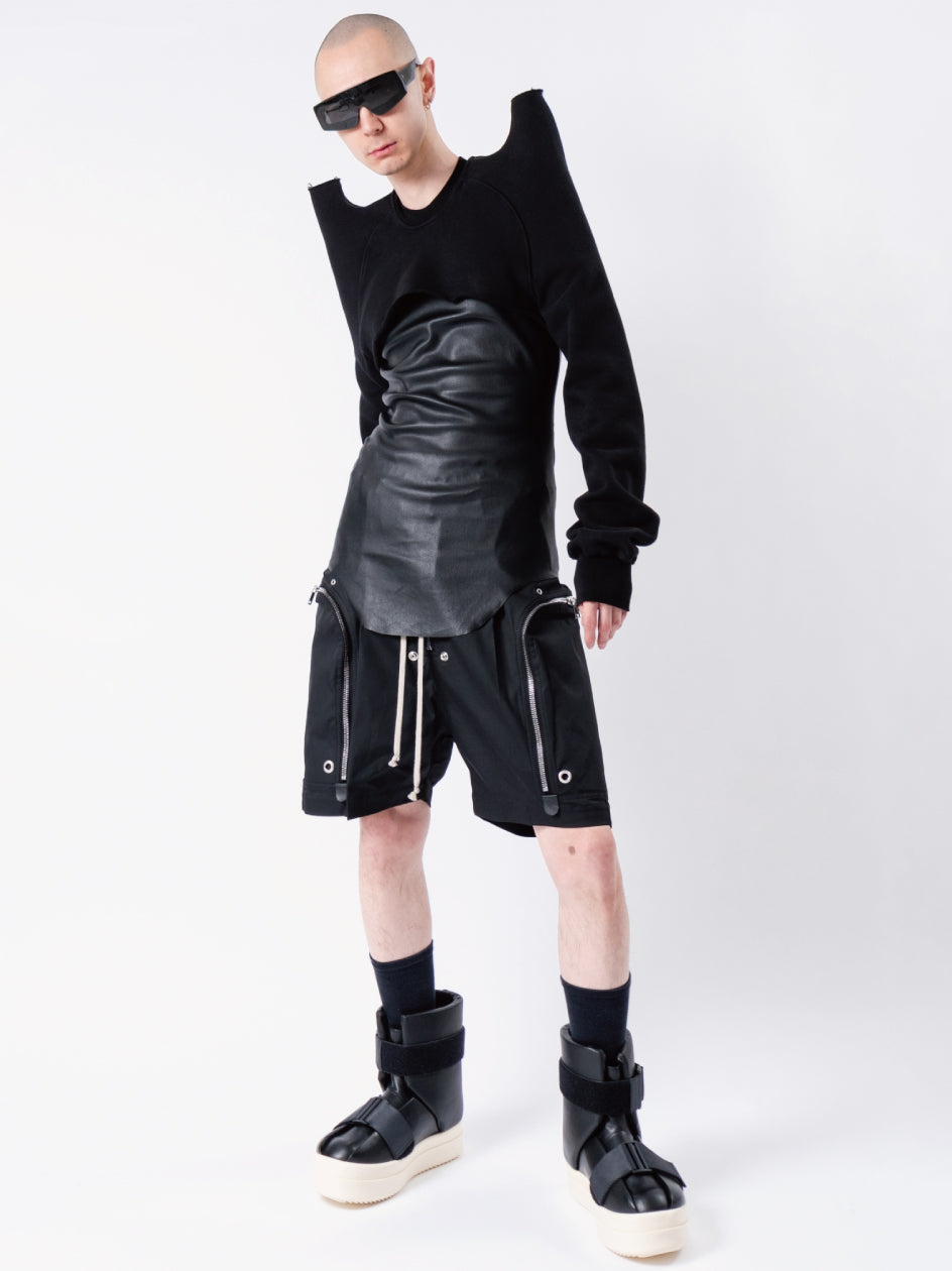 Toshiki Sasaki Styling