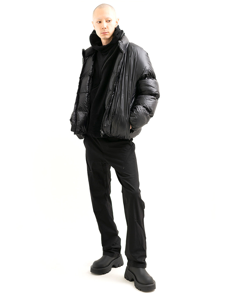 Toshiki Sasaki スタイリング