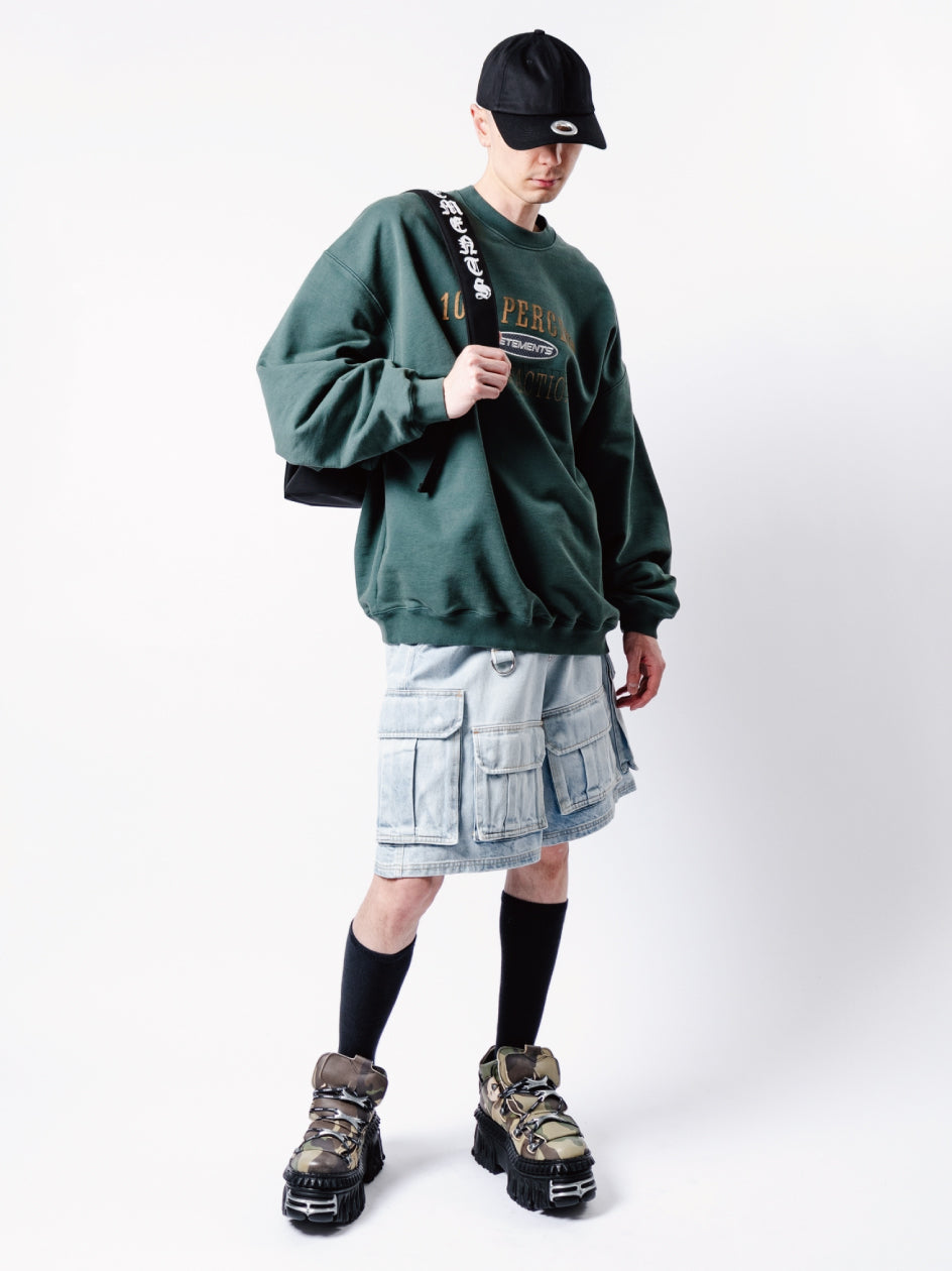 Toshiki Sasaki スタイリング