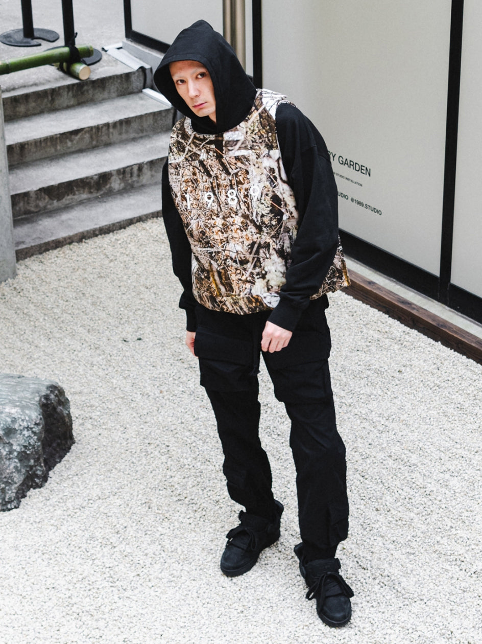 Toshiki Sasaki Styling