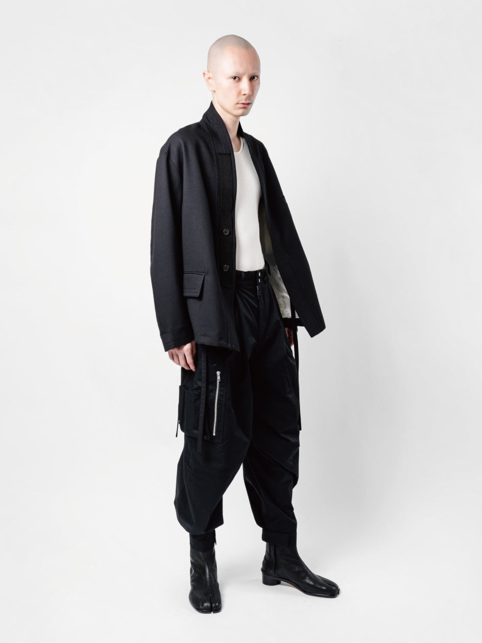 Toshiki Sasaki Styling