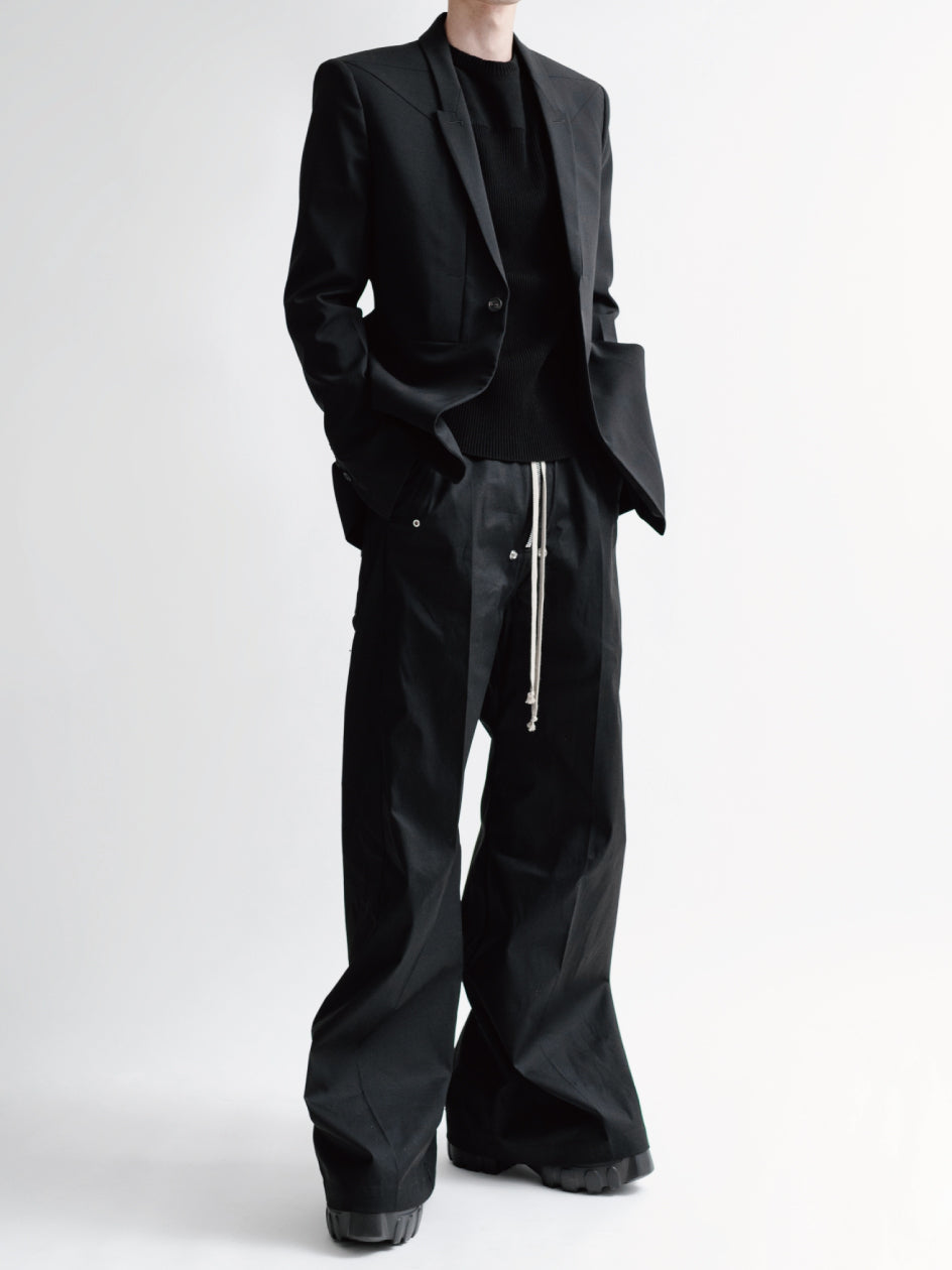 Toshiki Sasaki スタイリング