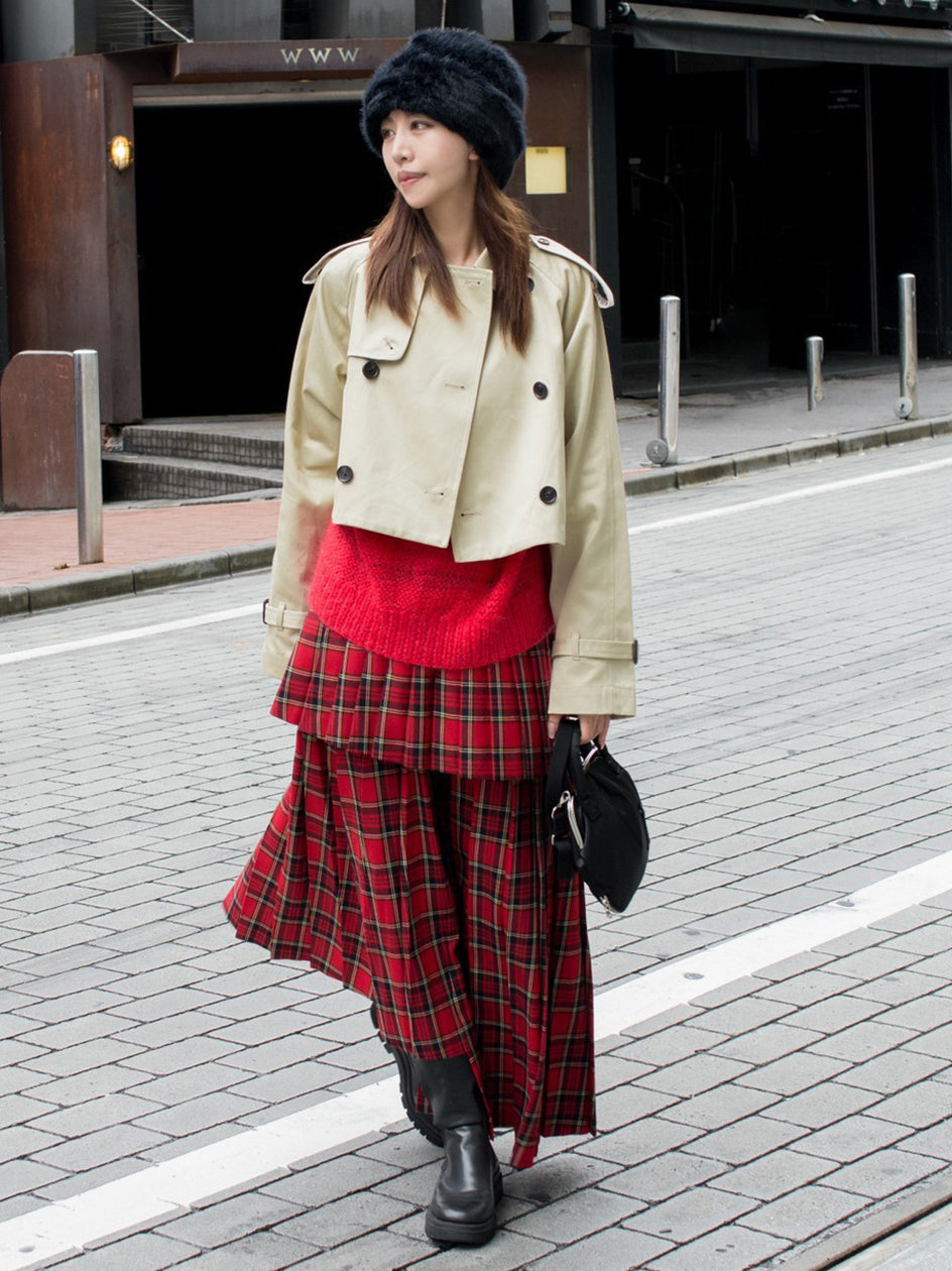 Haku スタイリング