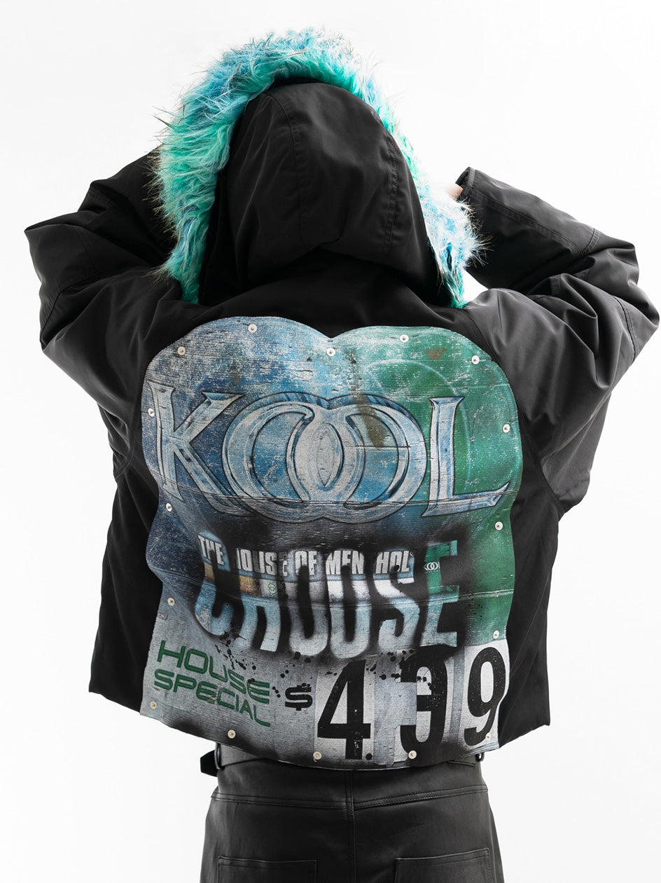 Takahiro スタイリング