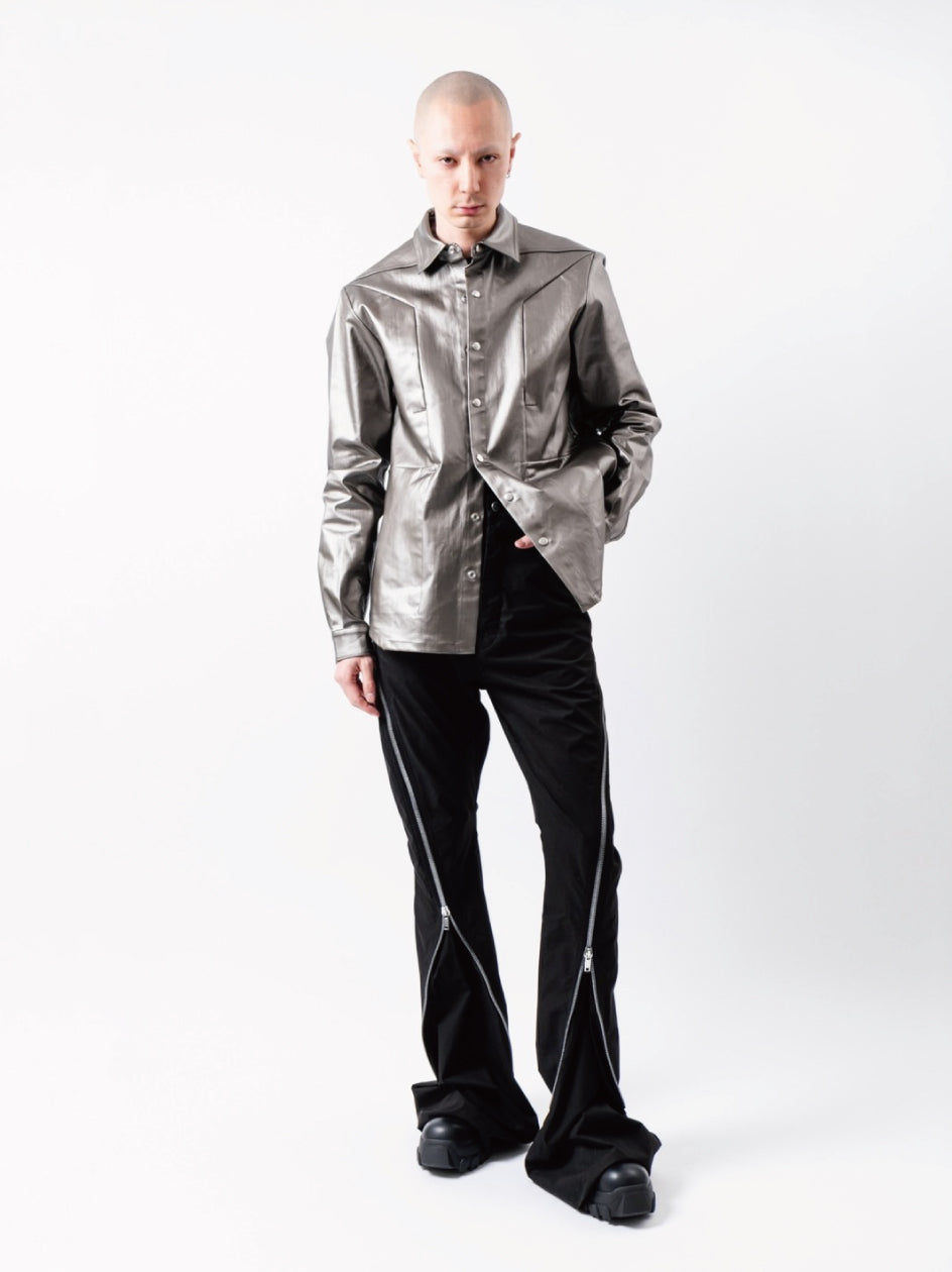 Toshiki Sasaki スタイリング