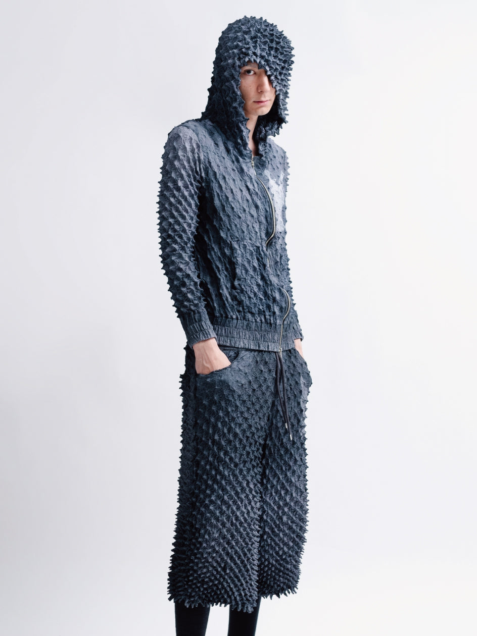 Toshiki Sasaki スタイリング