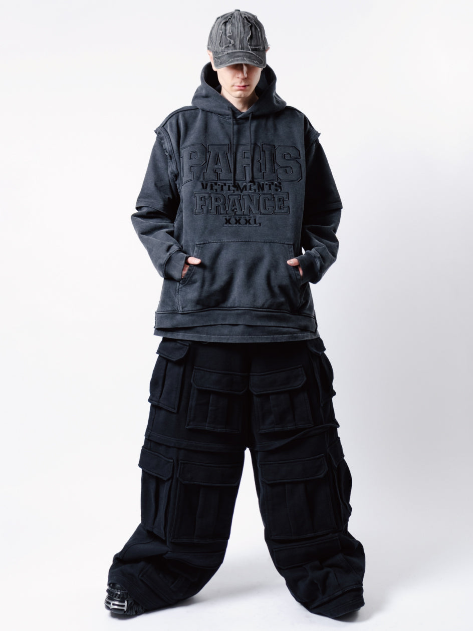 Toshiki Sasaki スタイリング