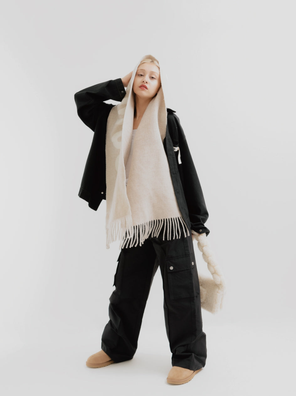 Aisa スタイリング