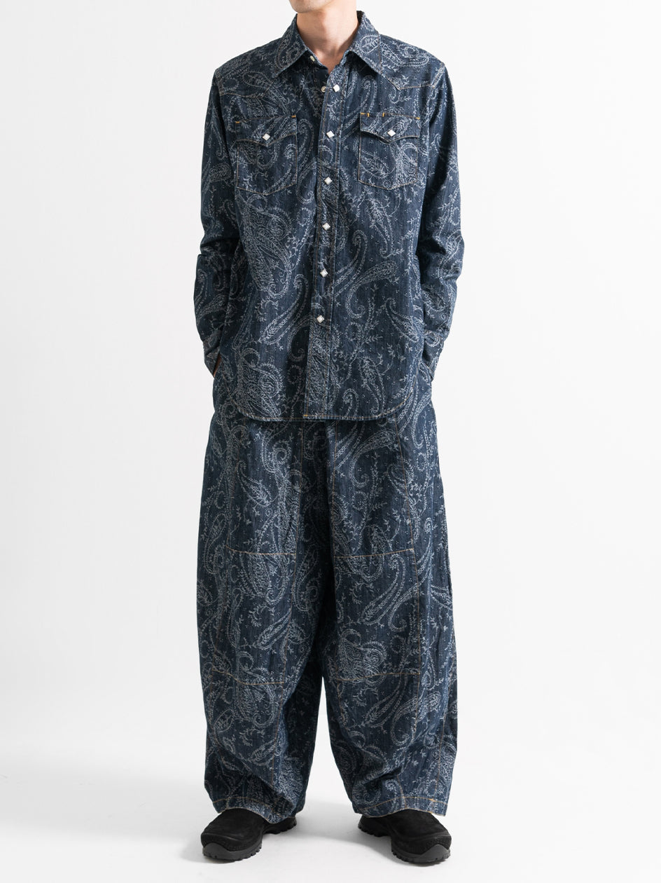 Takahiro スタイリング