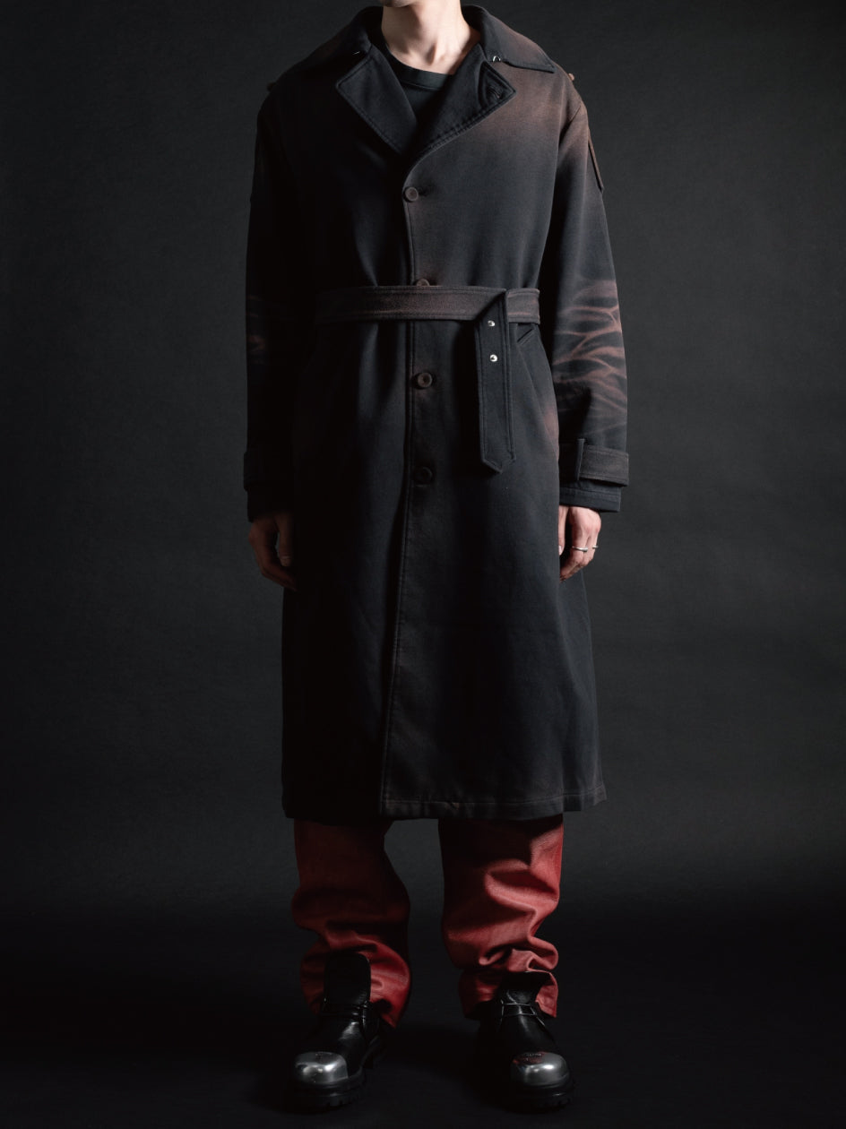 Takahiro スタイリング