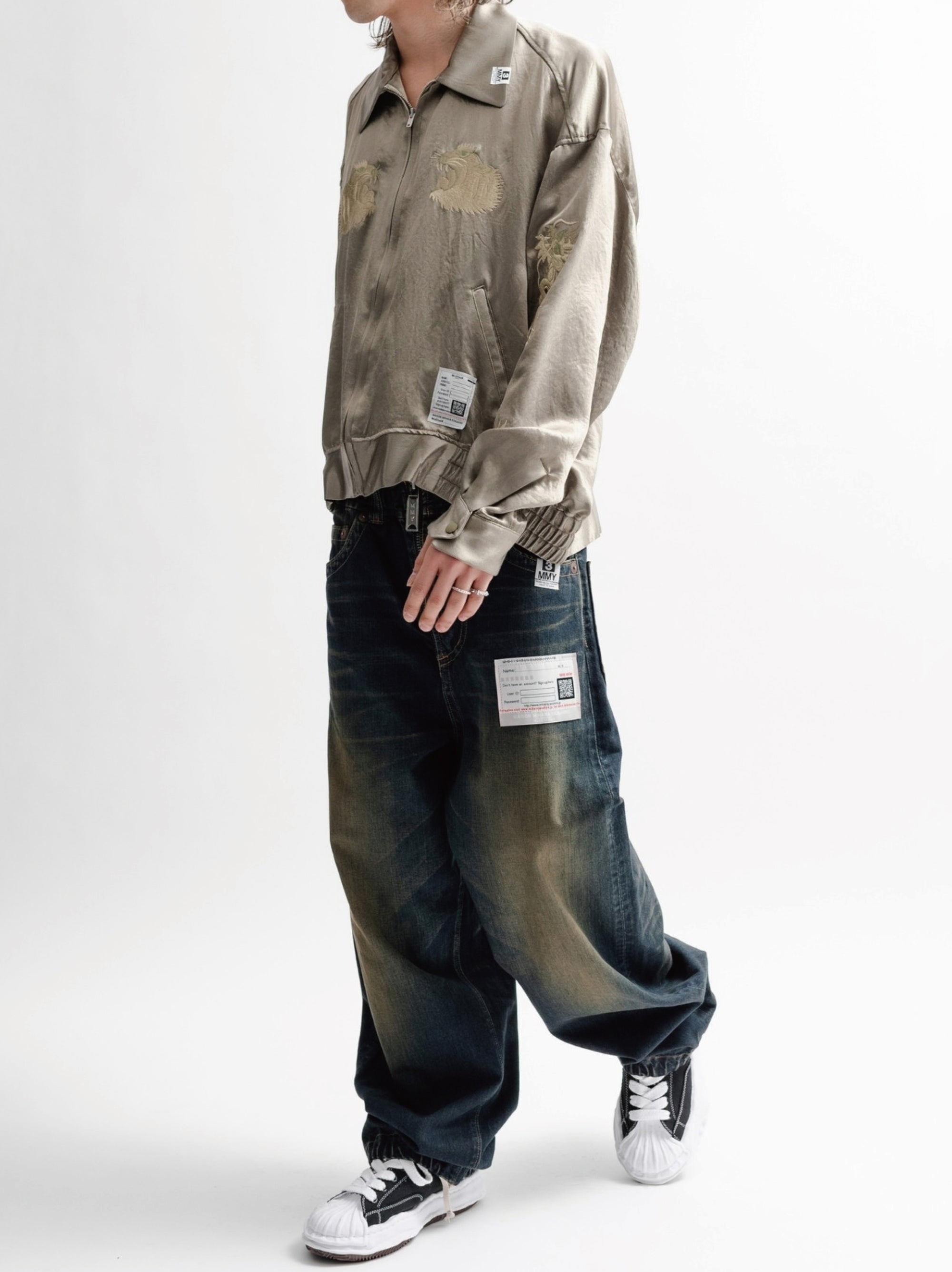 Takahiro スタイリング