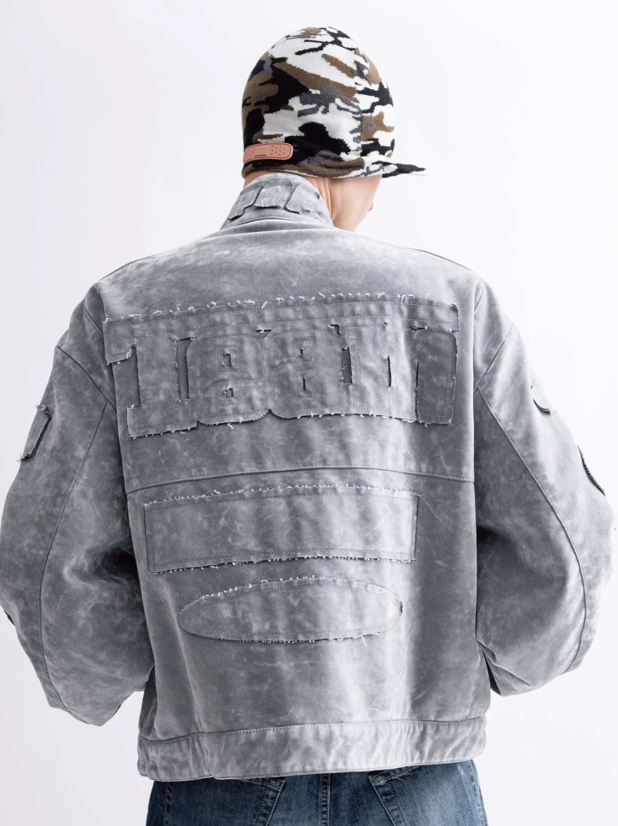 Toshiki Sasaki スタイリング