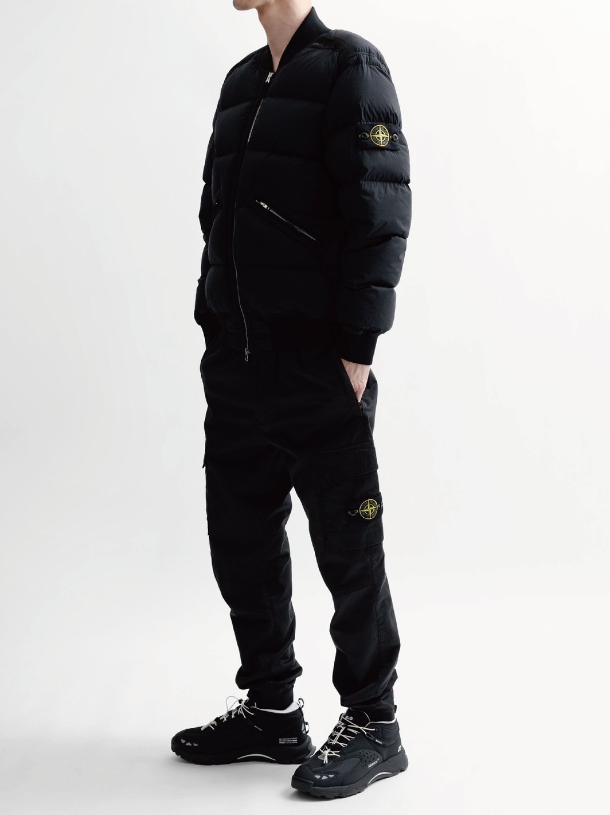 Toshiki Sasaki スタイリング