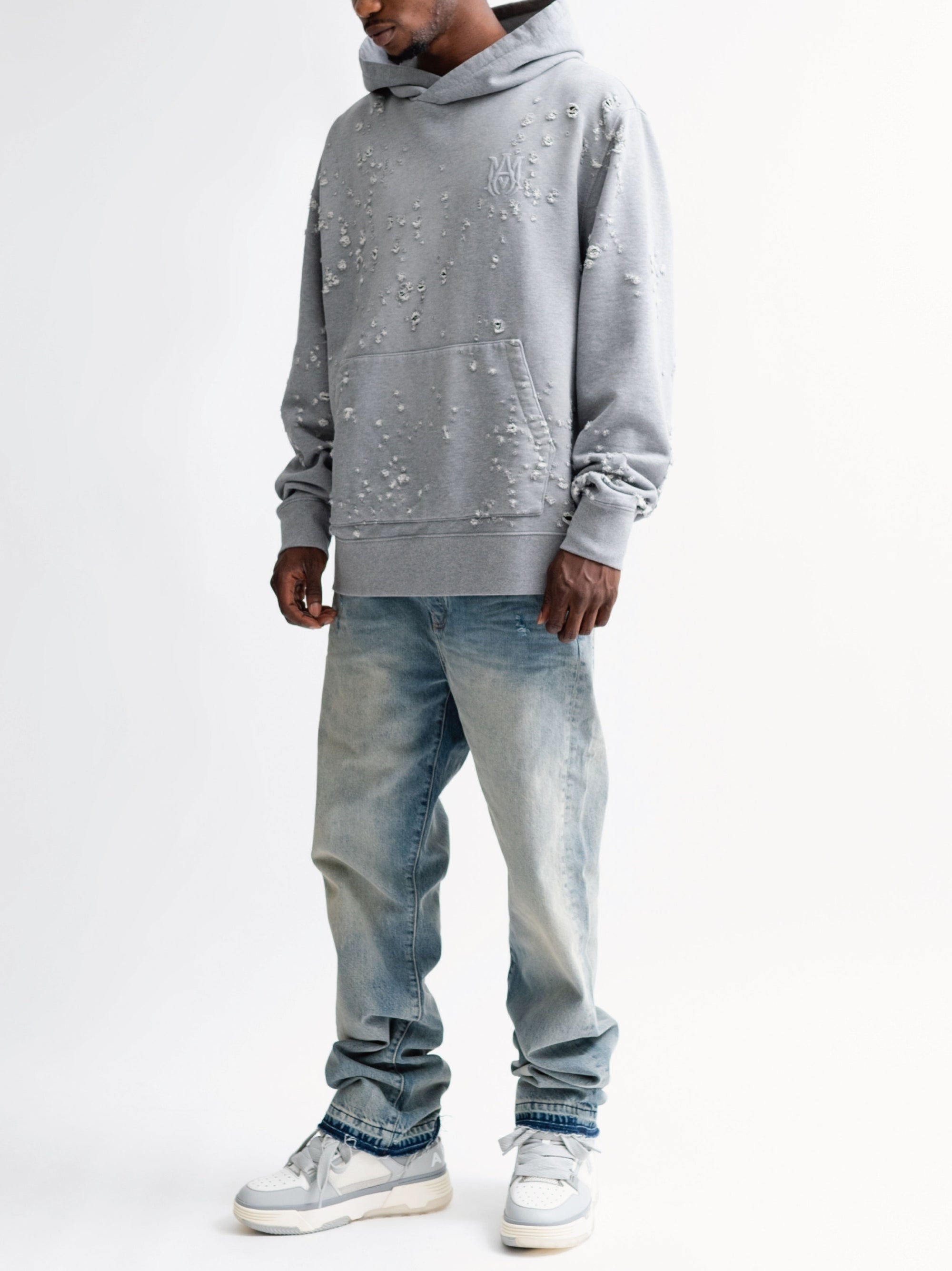 Julius スタイリング