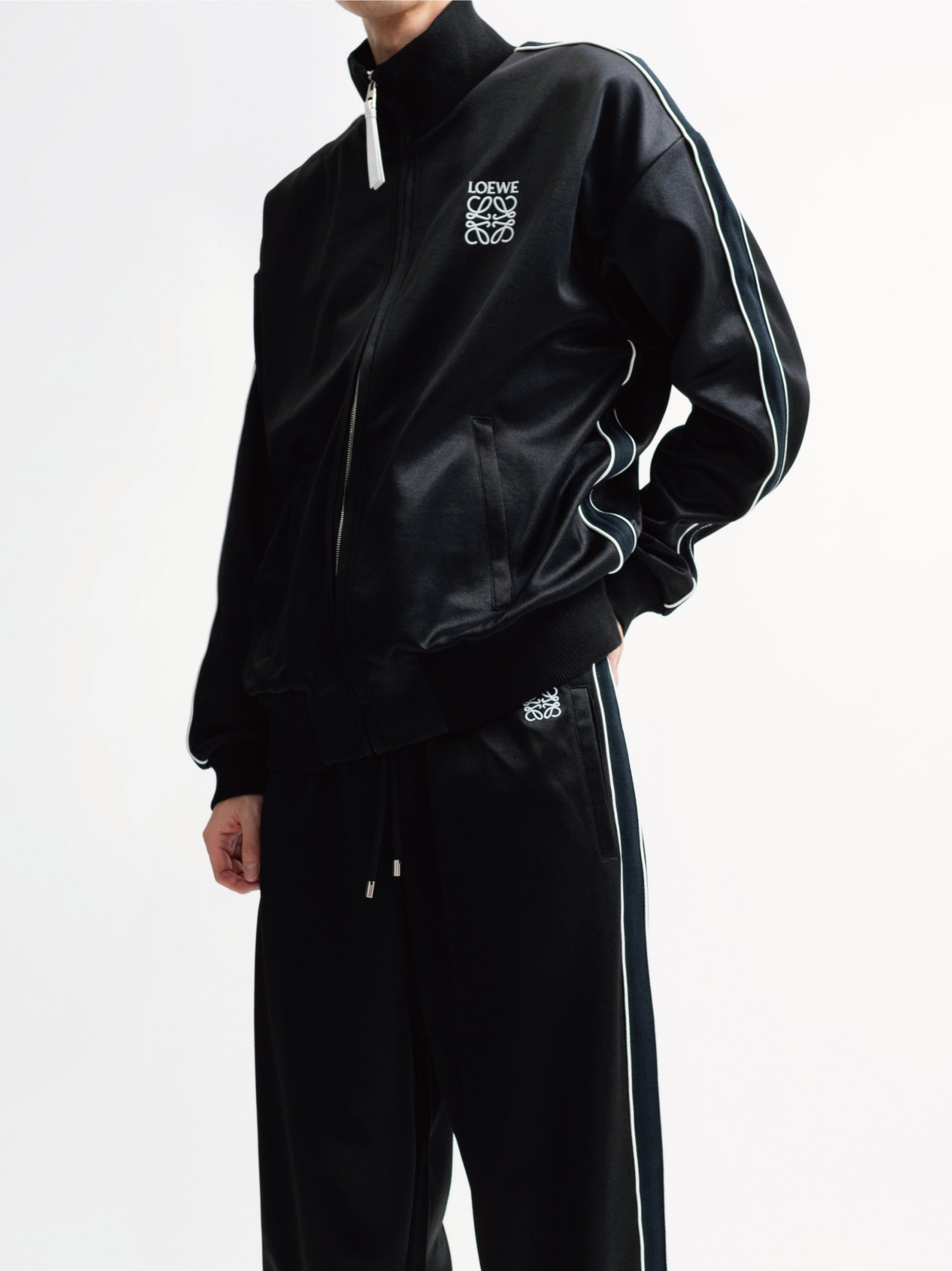 Toshiki Sasaki スタイリング