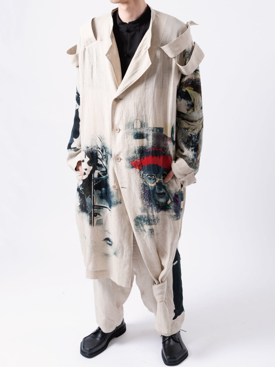 Toshiki Sasaki スタイリング