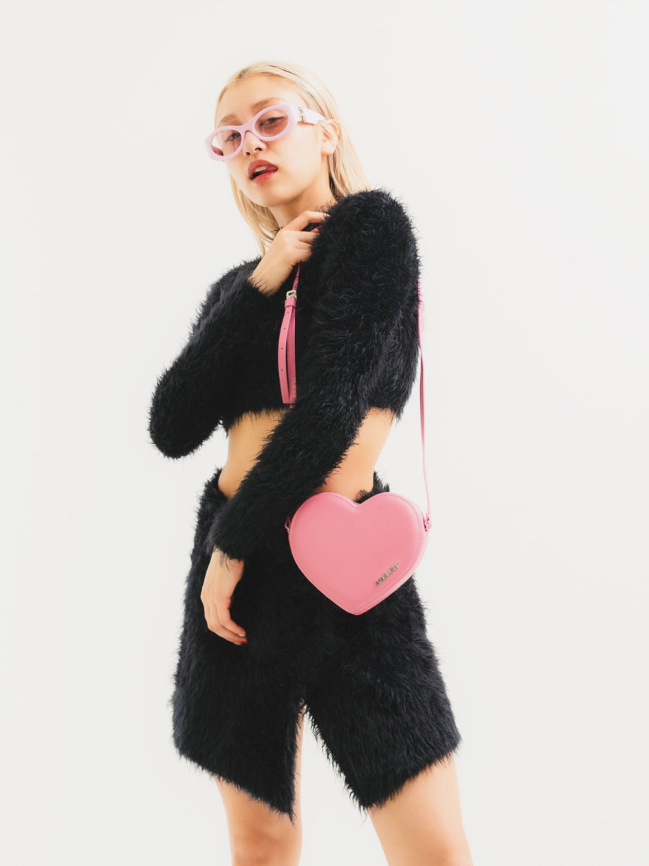 Aisa スタイリング