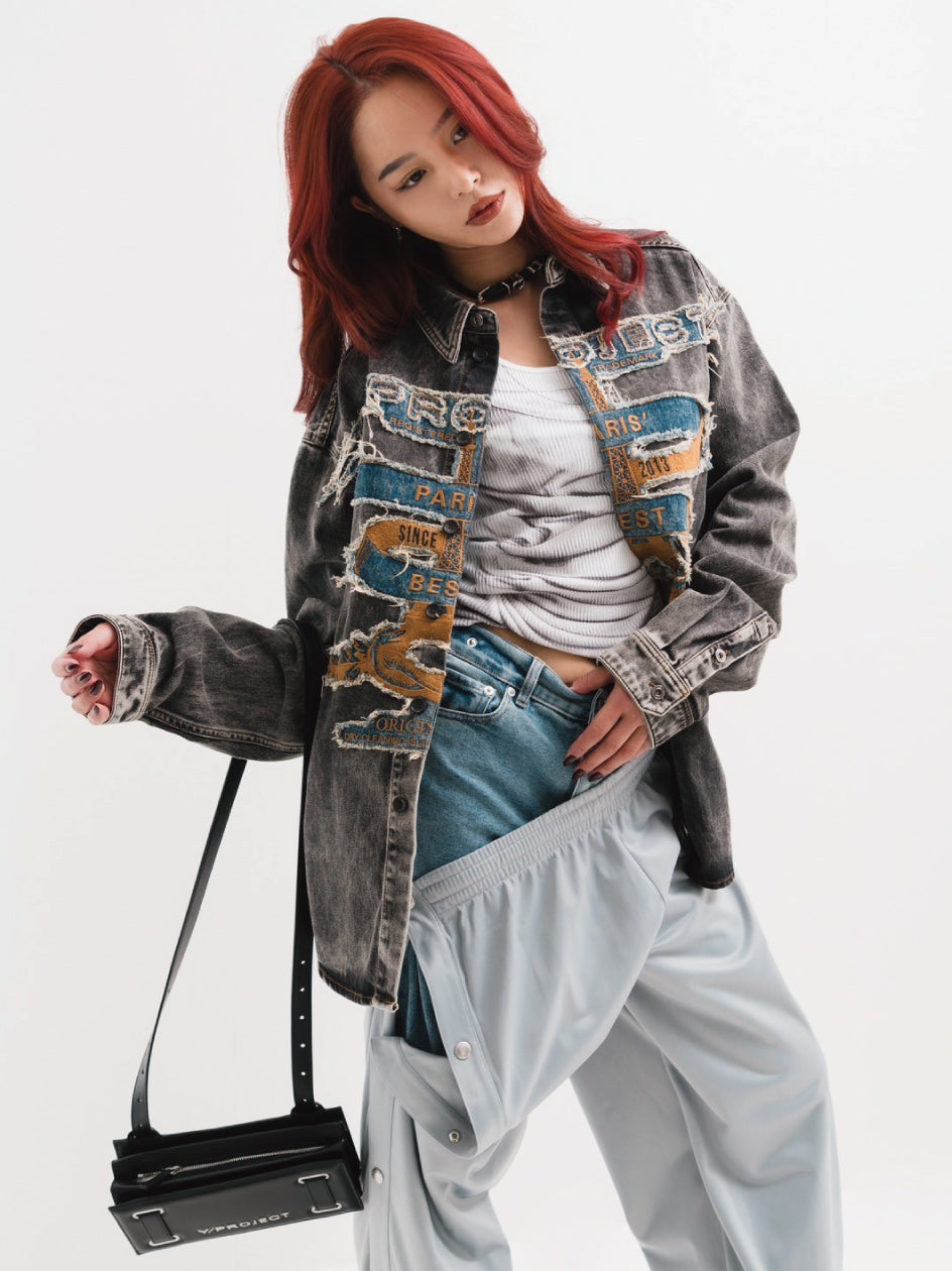 Eri スタイリング