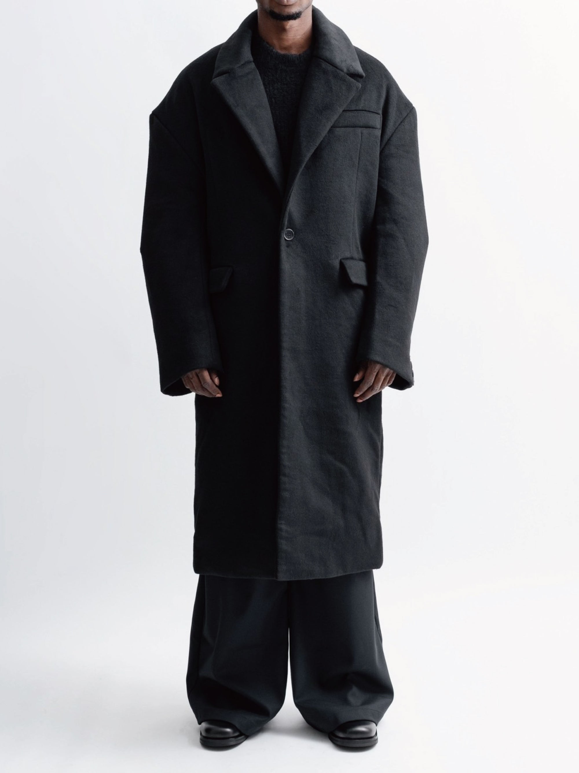 Julius スタイリング