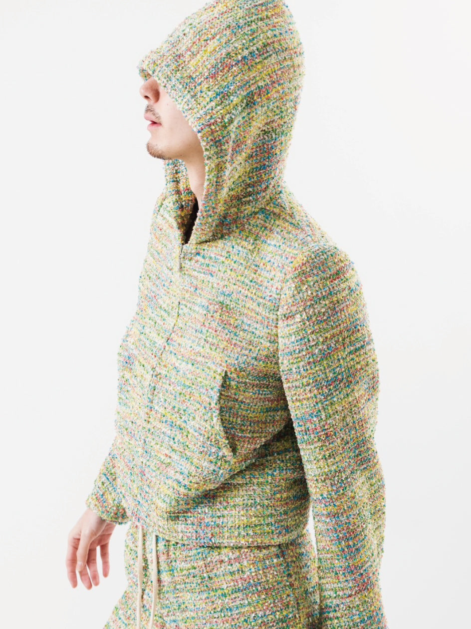 Toshiki Sasaki スタイリング