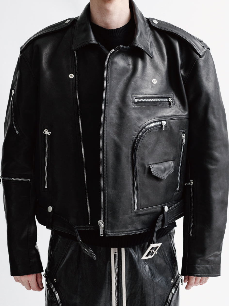 Toshiki Sasaki スタイリング