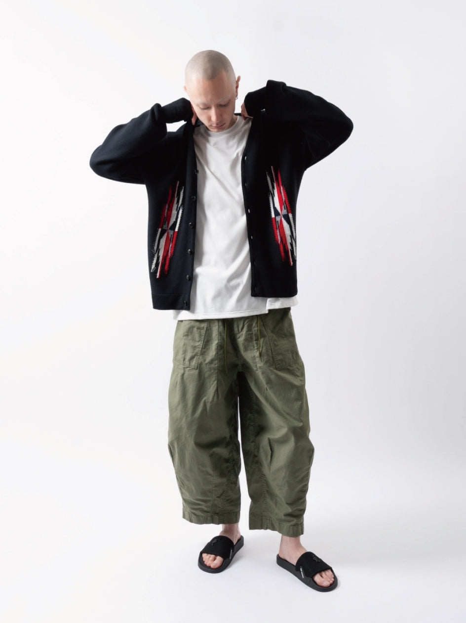 Toshiki Sasaki スタイリング