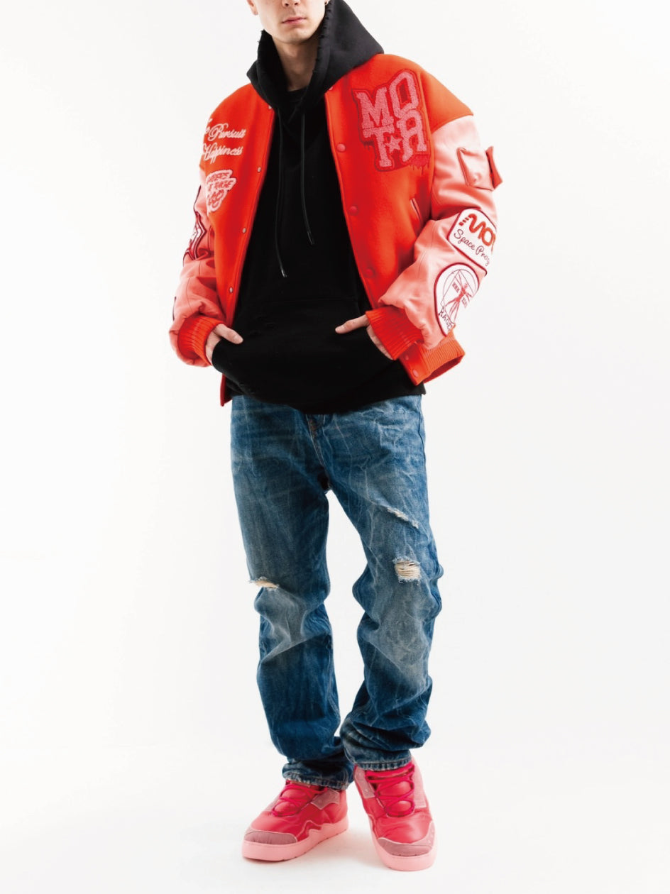 Toshiki Sasaki Styling