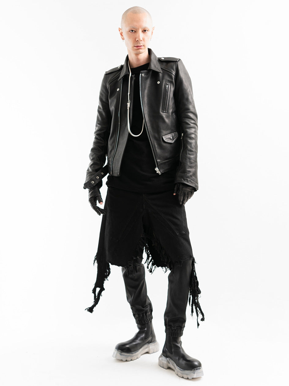 Toshiki Sasaki スタイリング