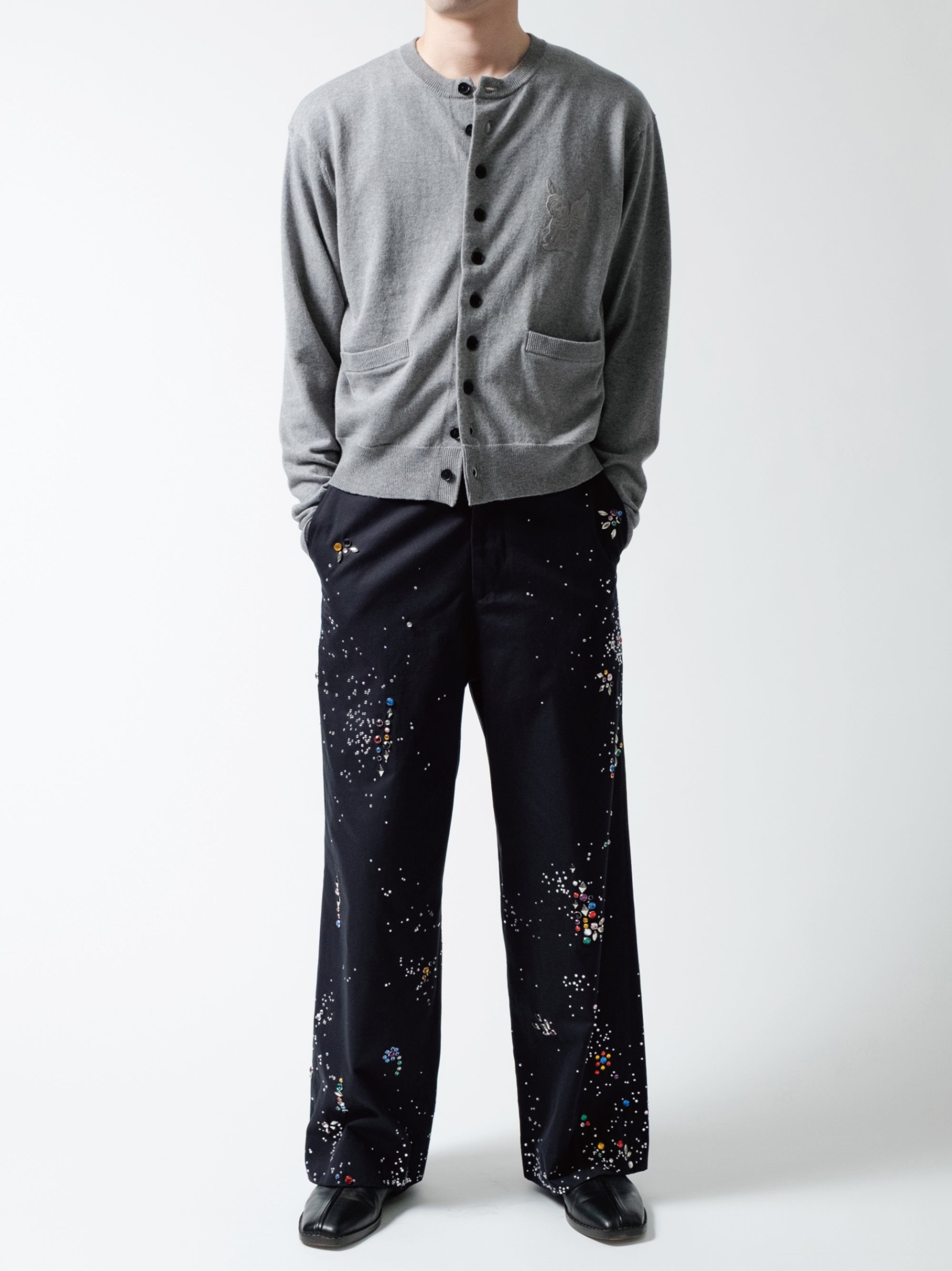 Takahiro スタイリング