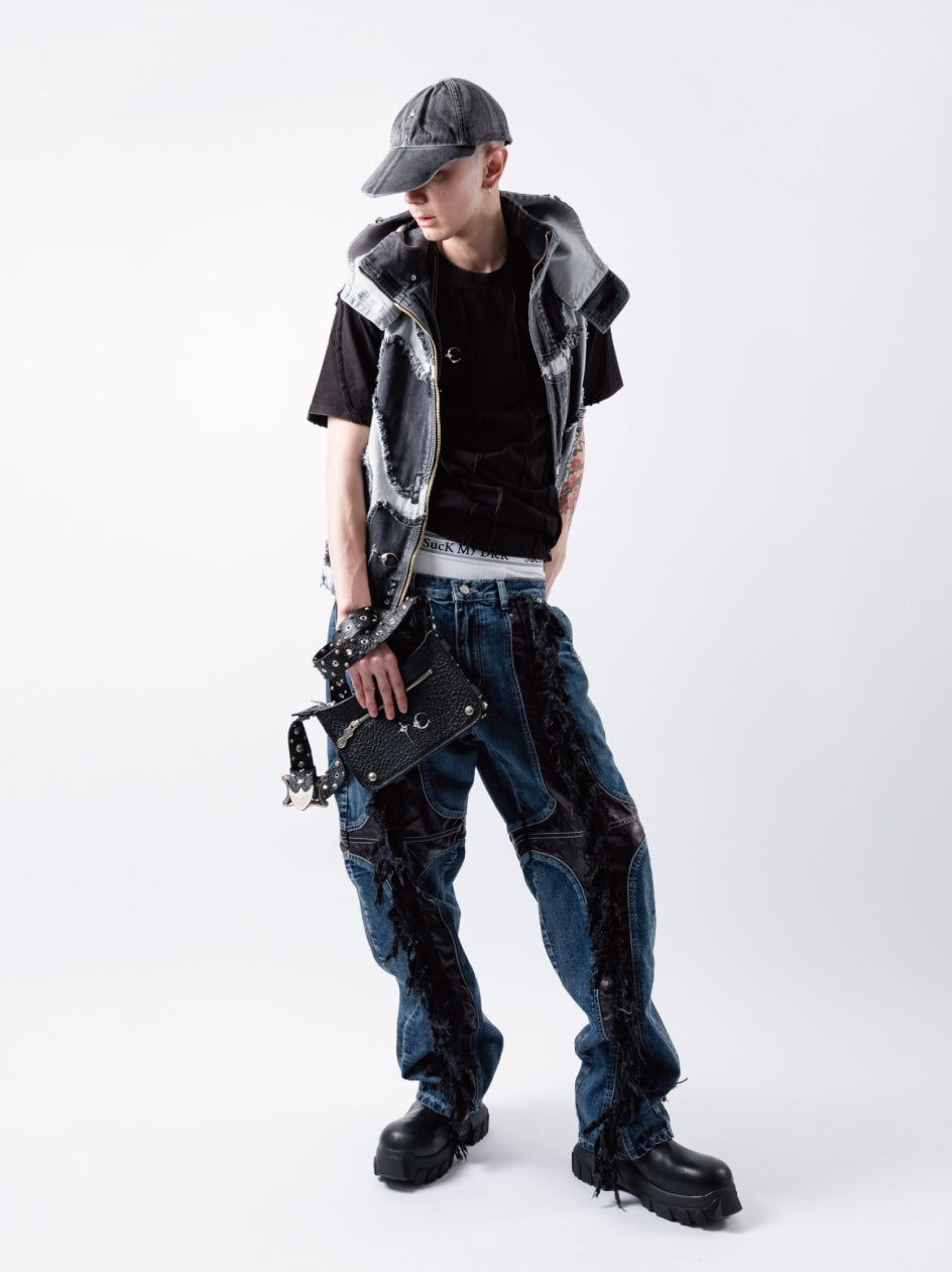 Toshiki Sasaki Styling