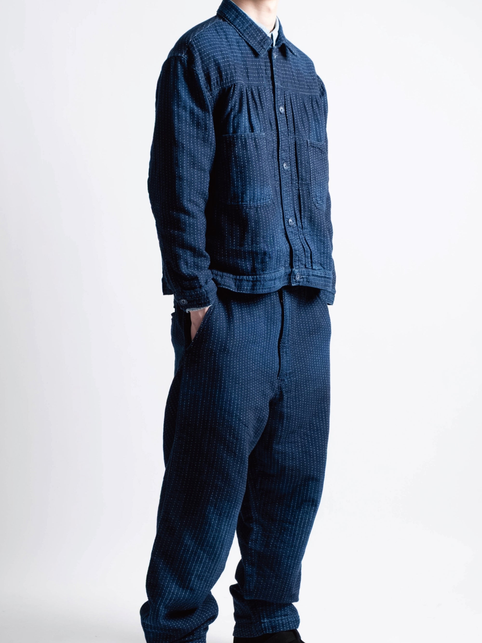 Takahiro スタイリング