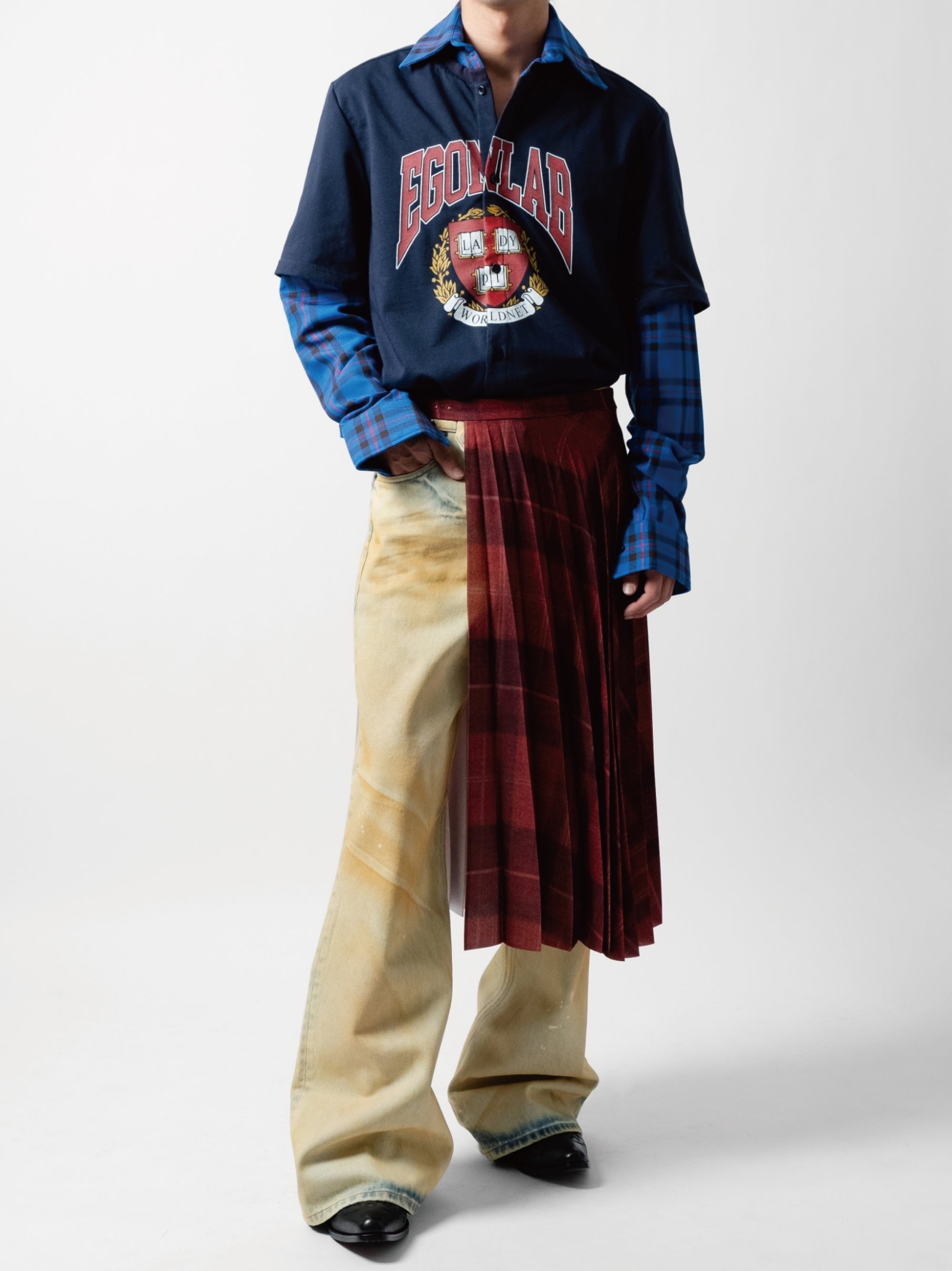 Takahiro スタイリング