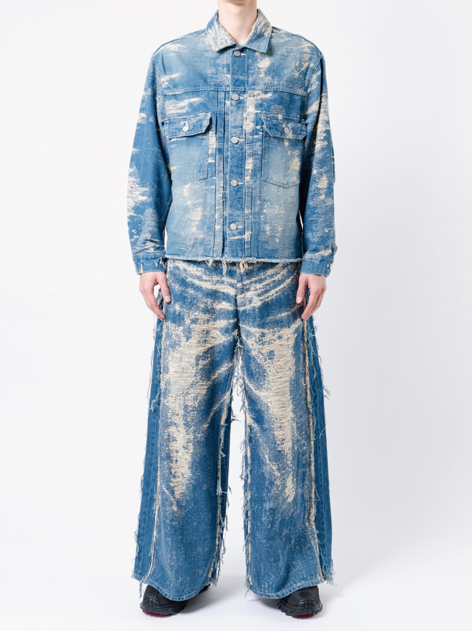 Toshiki Sasaki Styling