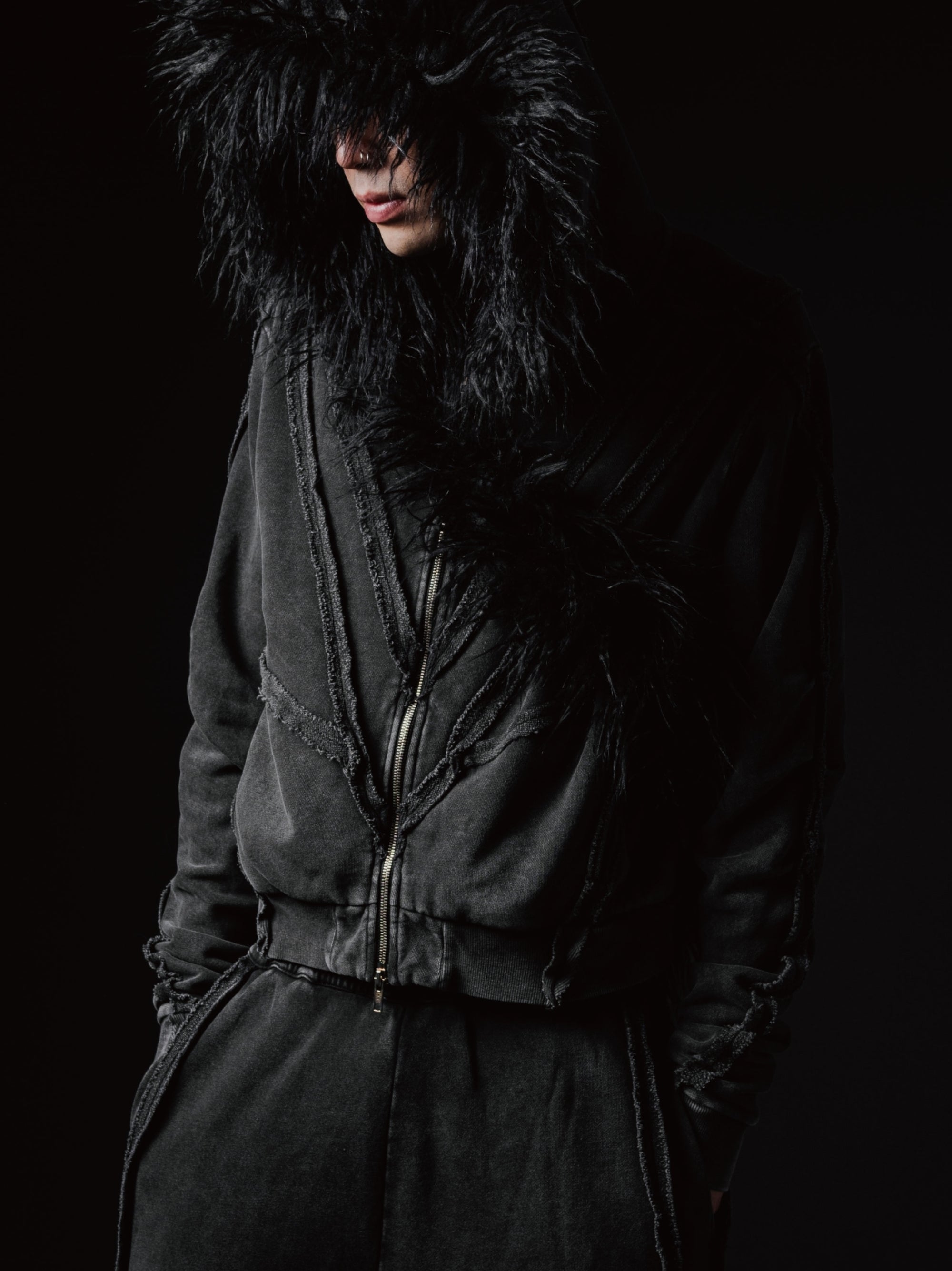 Takahiro スタイリング