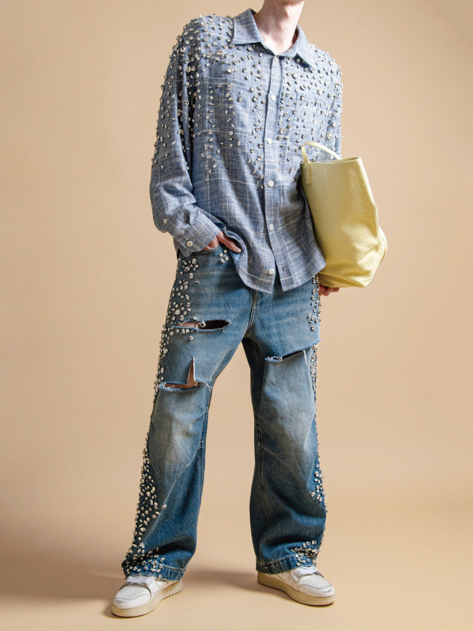 Toshiki Sasaki Styling