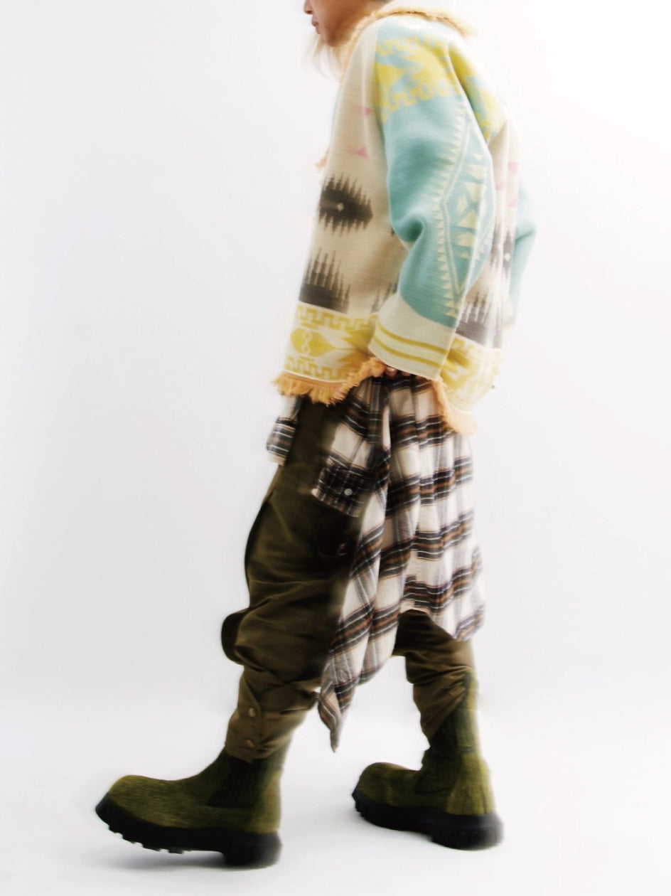 Jun スタイリング