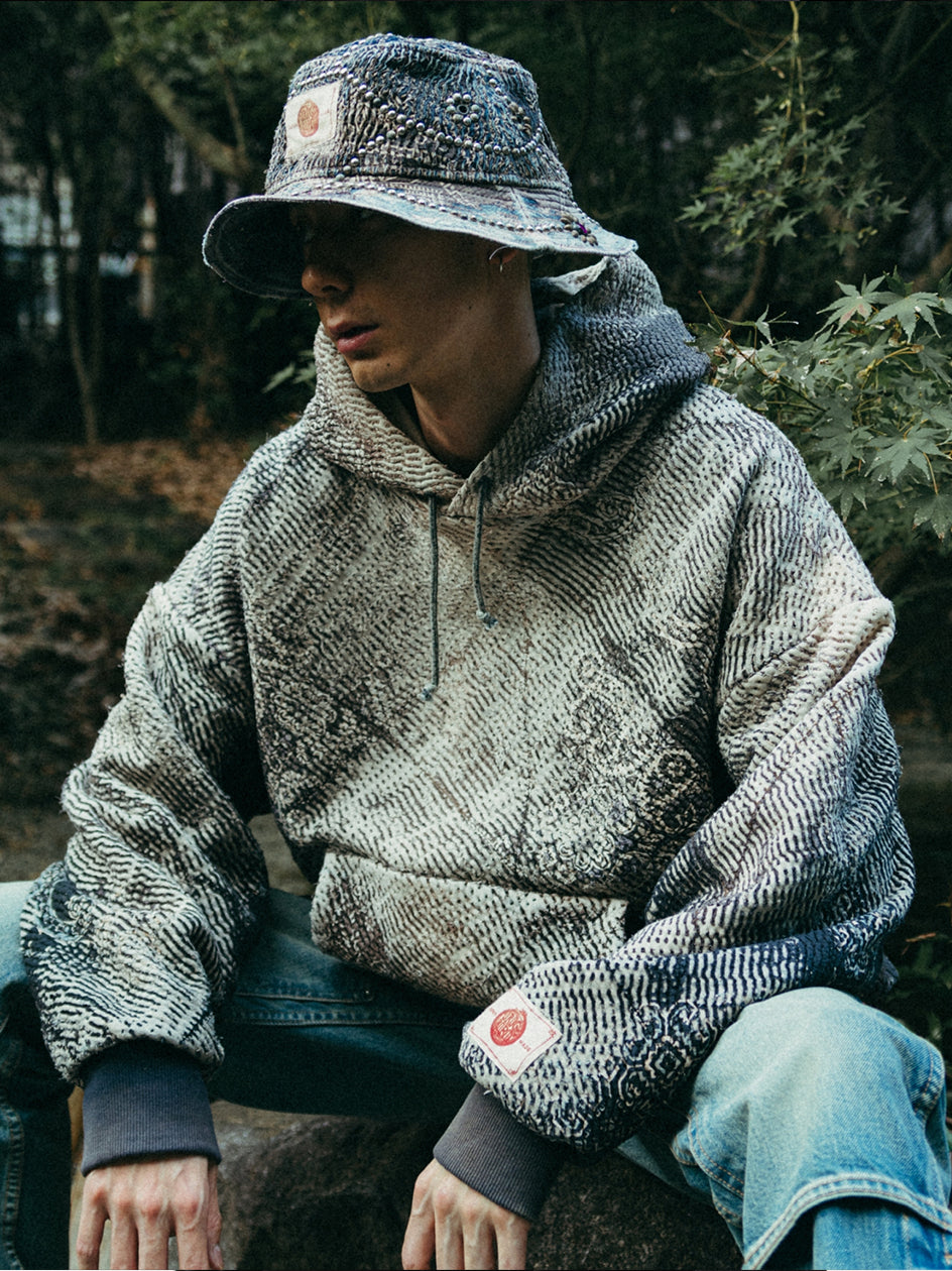 Toshiki Sasaki Styling