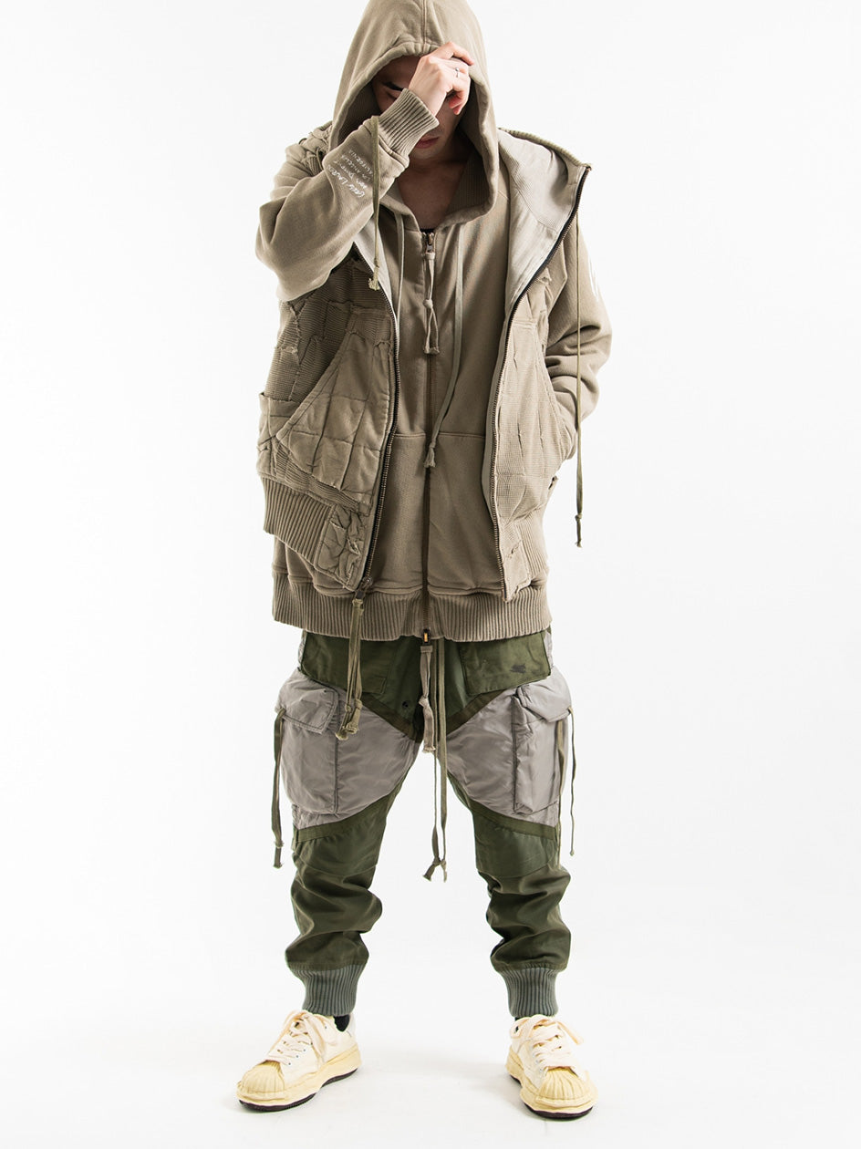 Takahiro スタイリング