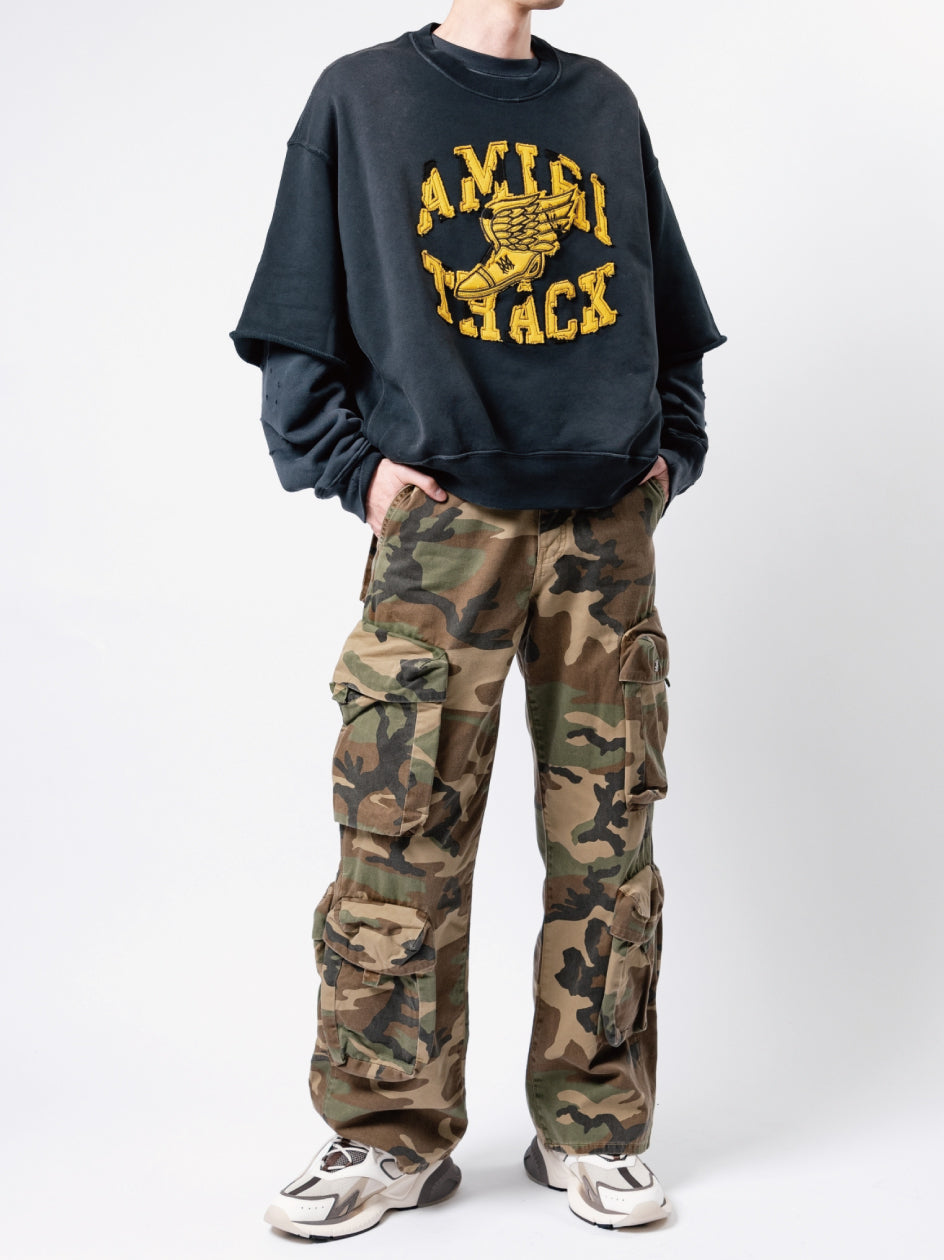 Toshiki Sasaki スタイリング