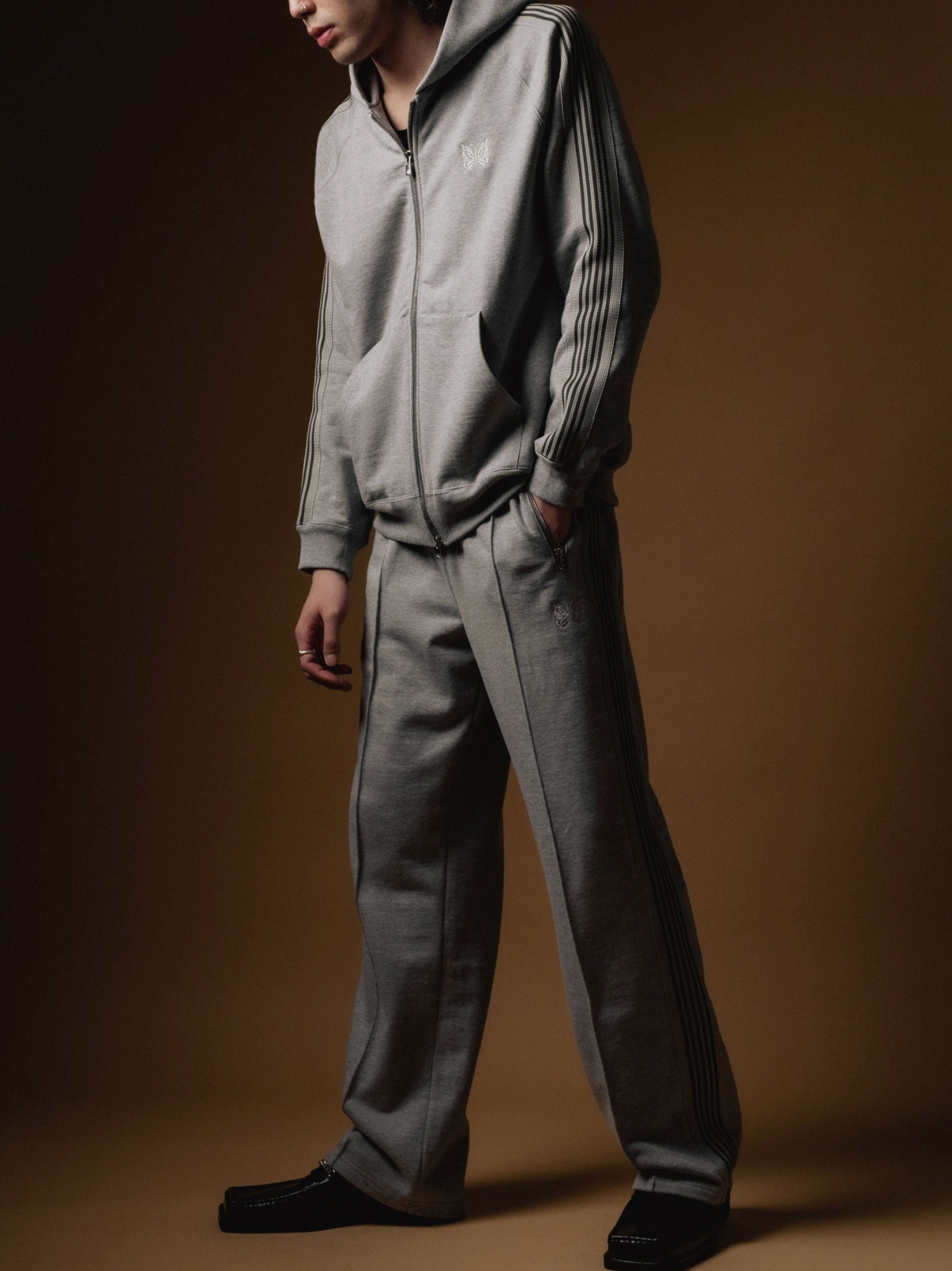 Takahiro スタイリング