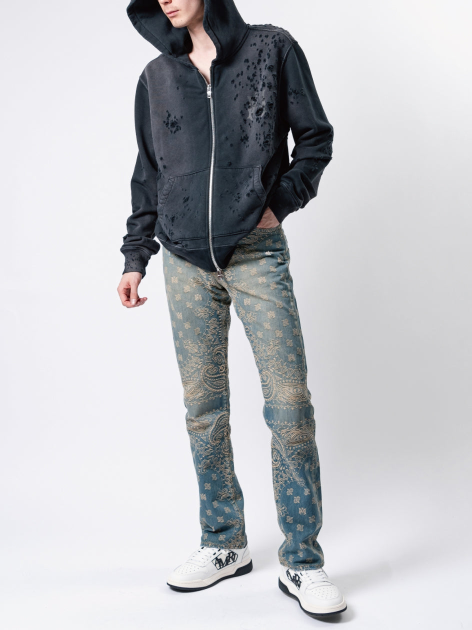 Toshiki Sasaki スタイリング