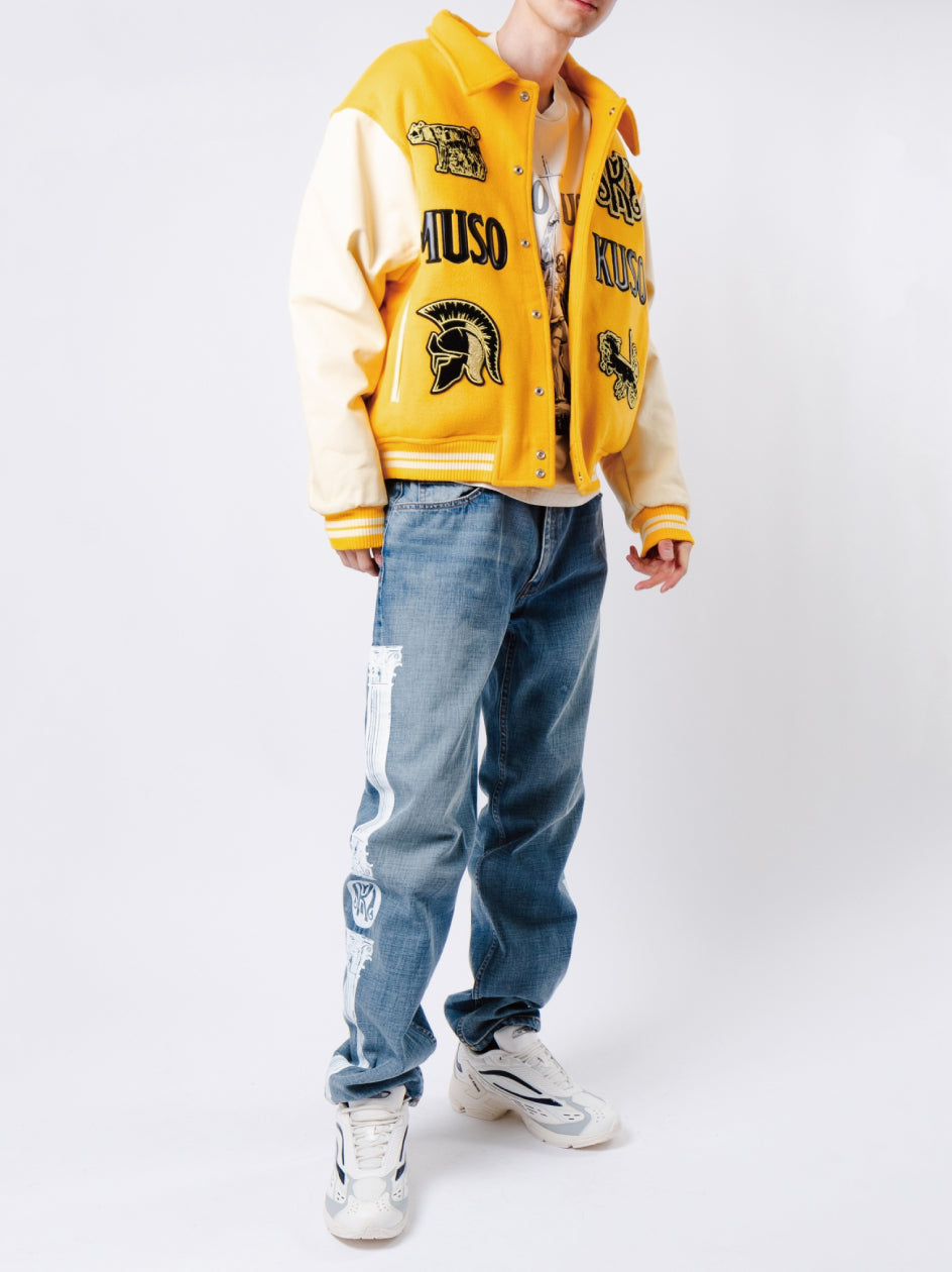 Toshiki Sasaki Styling