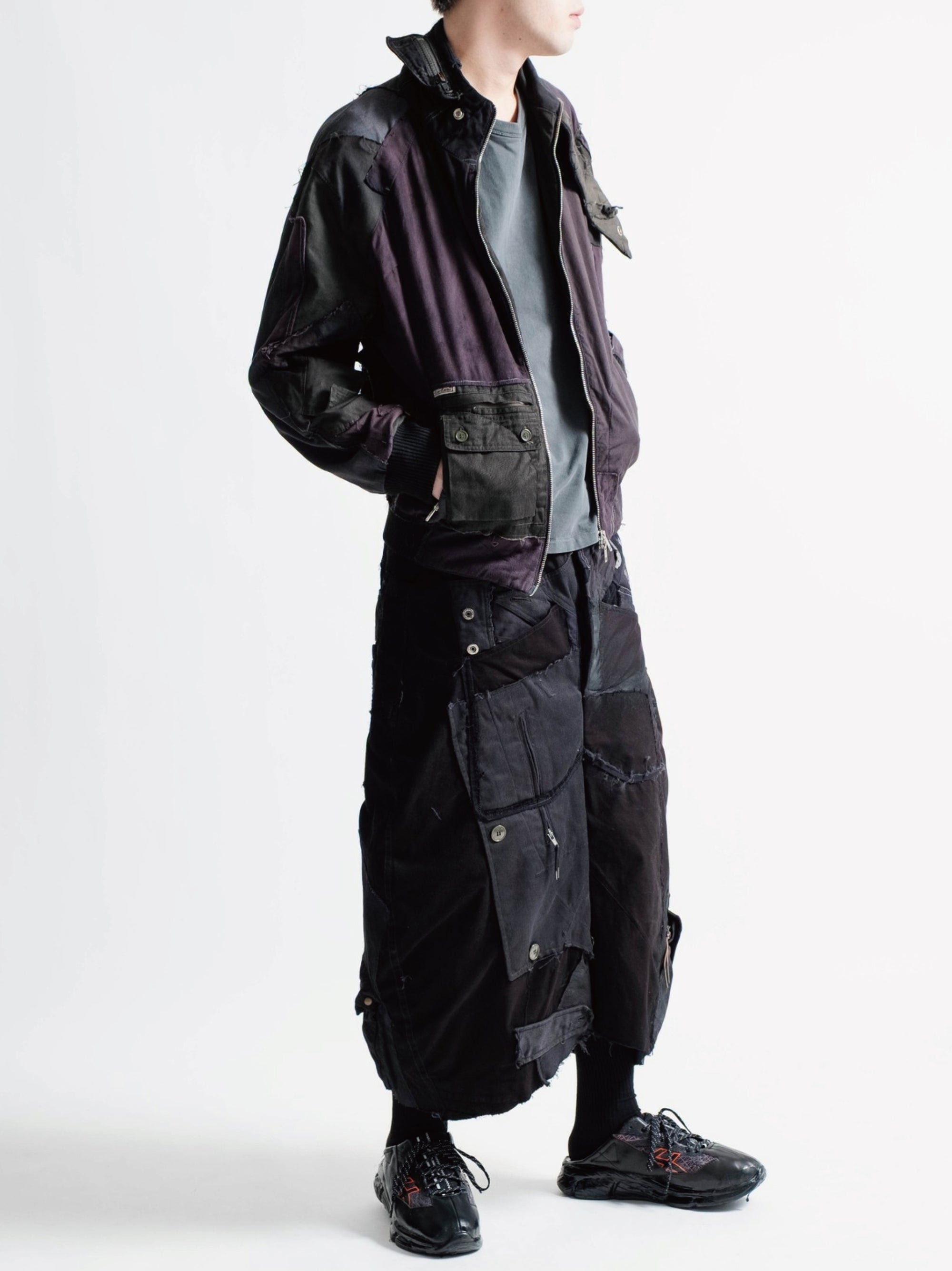 Takahiro スタイリング